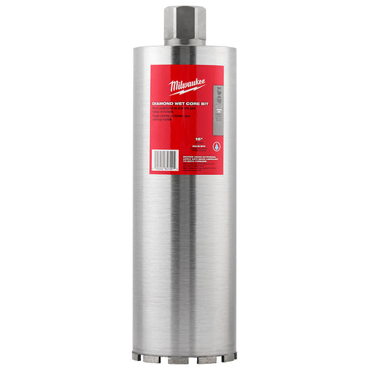 Diamond Wet Core Bit 6"