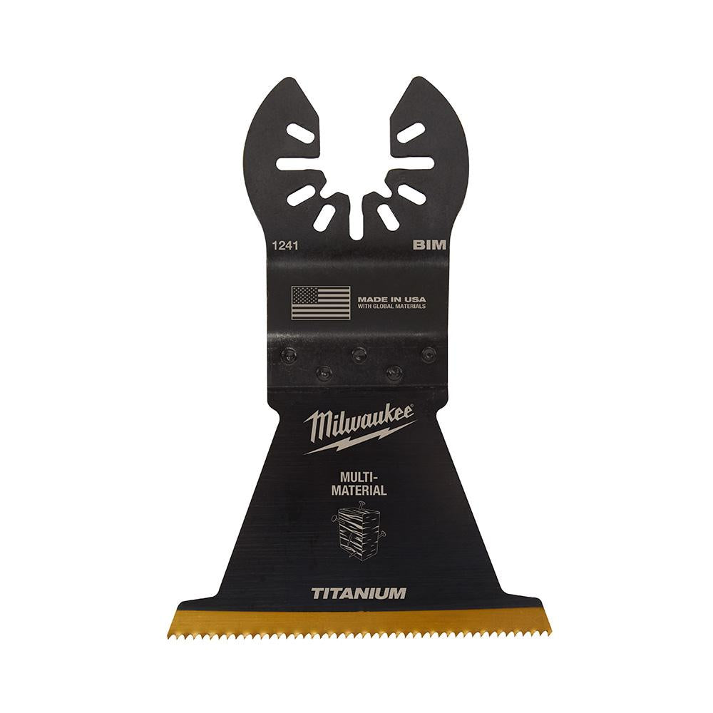 2-1/2 in. TITANIUM BI-METAL BLADES 3PK"