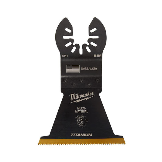 2-1/2 in. TITANIUM BI-METAL BLADES 3PK"