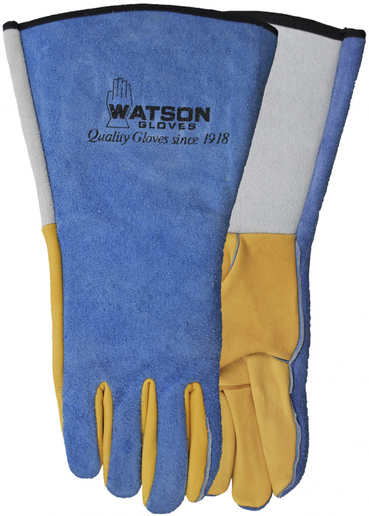 Yellow Tail Gloves, 2752, SZ: M