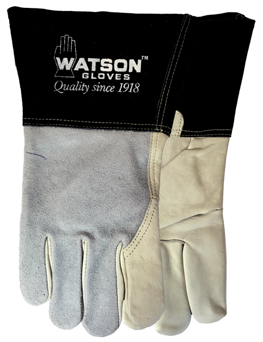 Fabulous Fabricator Welding Gloves, 2757, SZ: S