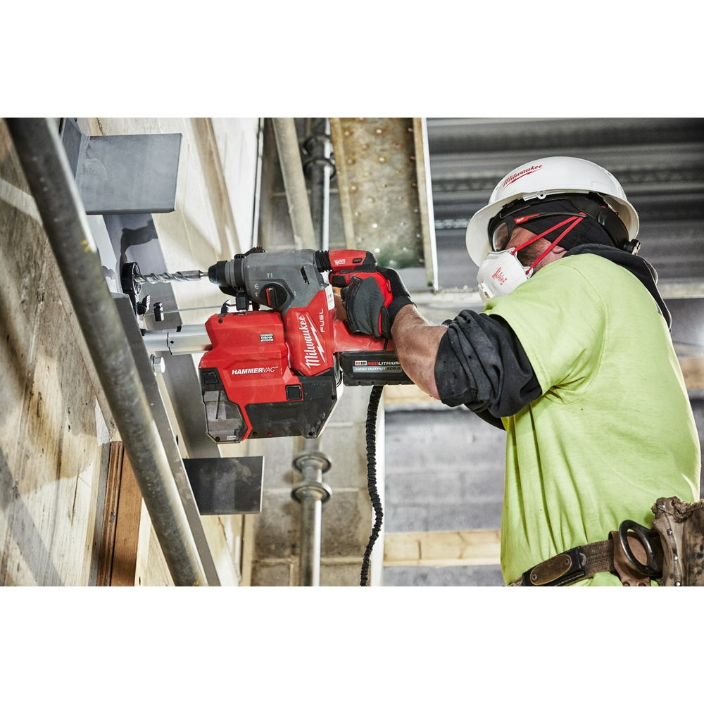 M18 FUEL™ 1 In SDS Plus Rotary Hammer Kit