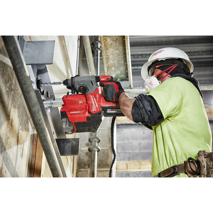 M18 FUEL™ 1 In SDS Plus Rotary Hammer Kit