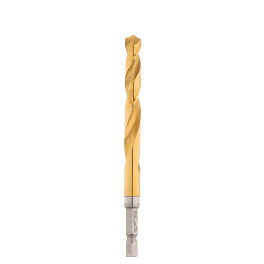 Shockwave™ Titanium 11/32" Drill Bit