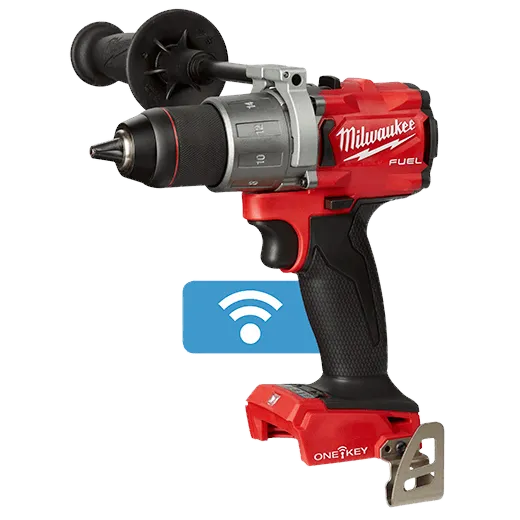 M18™ FUEL 1/2 in. Drill/driver