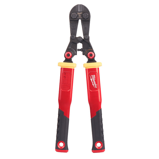 Pivotmove™ 18 In Fiberglass Bolt Cutter With Rotating Handles