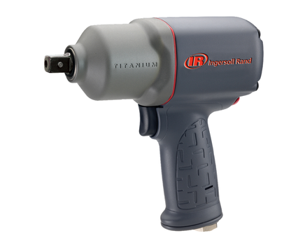 Compact Impact Wrench Kit