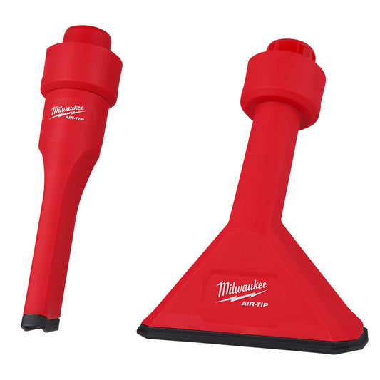 Air-tip™ Non-marring Utility Nozzle Kit, 4/PK