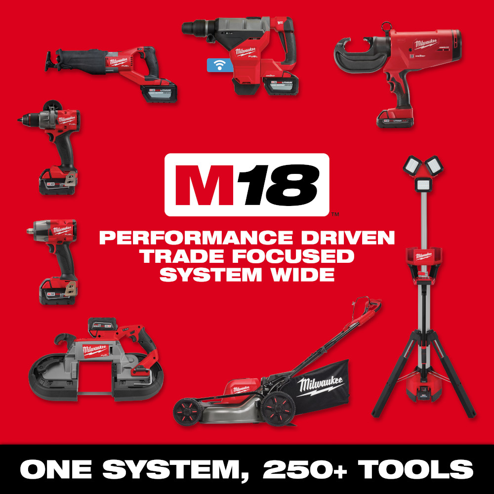 M18 FUEL™ 16 In. Chainsaw
