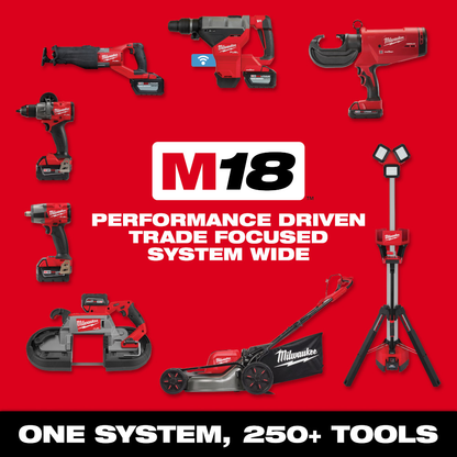 M18 FUEL™ 16 In. Chainsaw