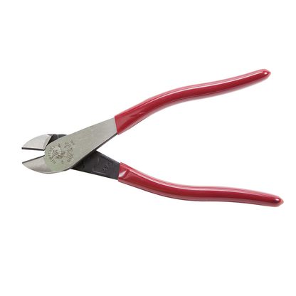 Diagonal Cutting Pliers High-Leverage 8-Inch