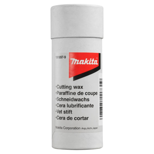 Makita Cutting Wax (191897-9)