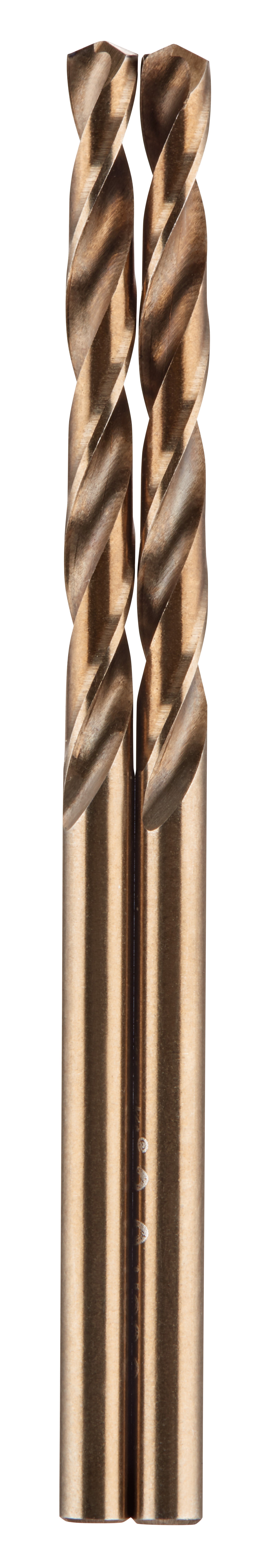 Red Helix™ Cobalt 3mm Drill Bit