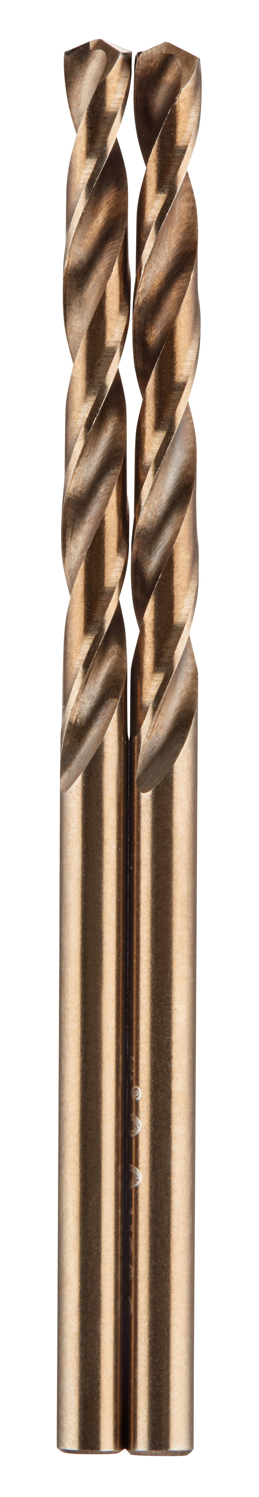 Red Helix™ Cobalt 3mm Drill Bit