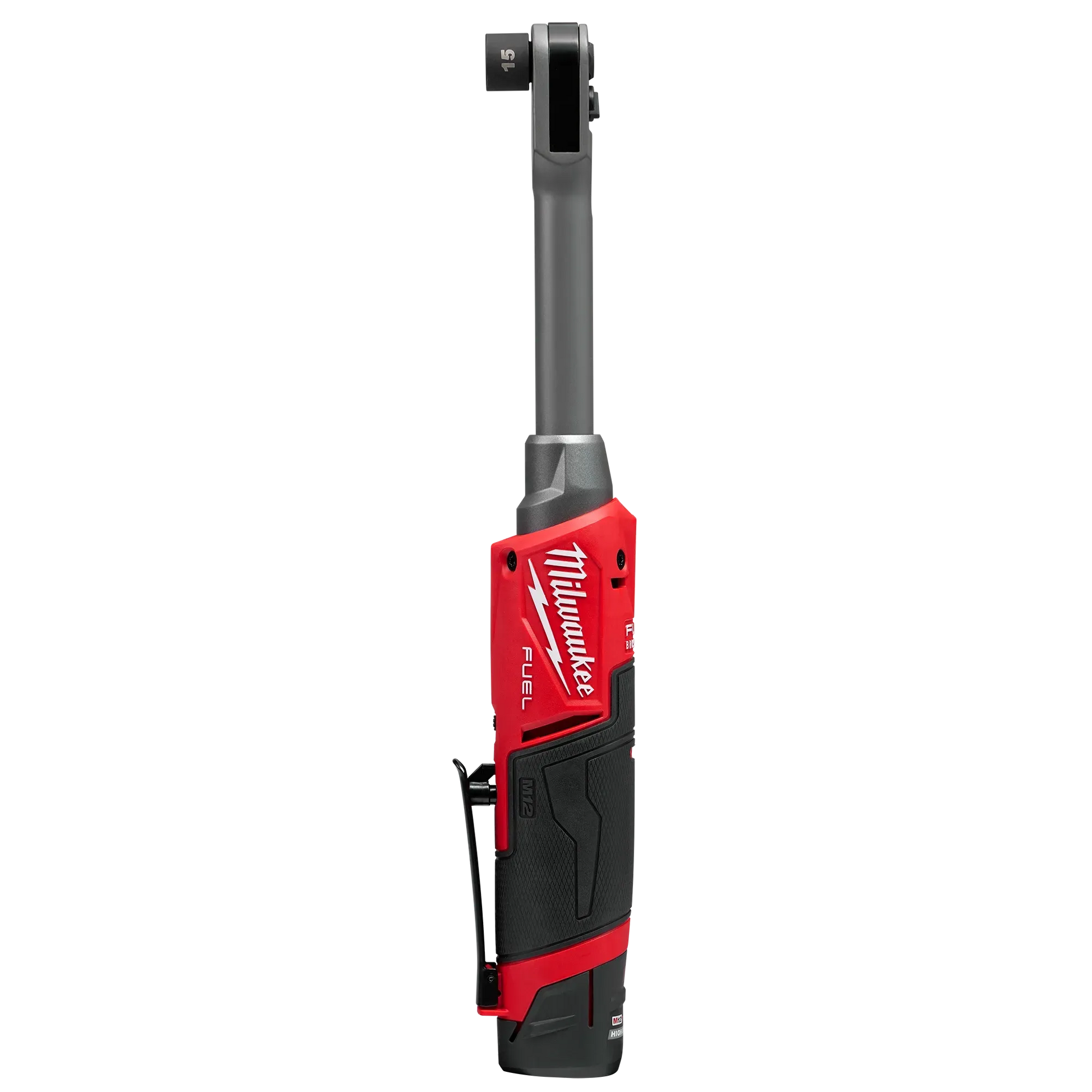 M12™ Fuel™ Insider™ Extended Reach Box Ratchet