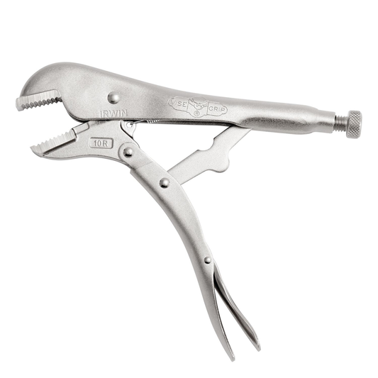 IRWIN Vise-Grip Original Locking Pliers Straight Jaw 10-Inch