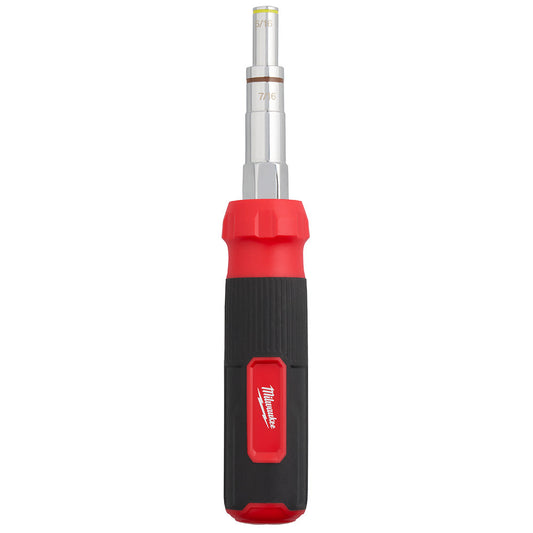 Multi-nut Driver