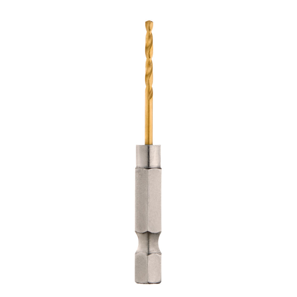 Shockwave™ Titanium 5/64" Drill Bit