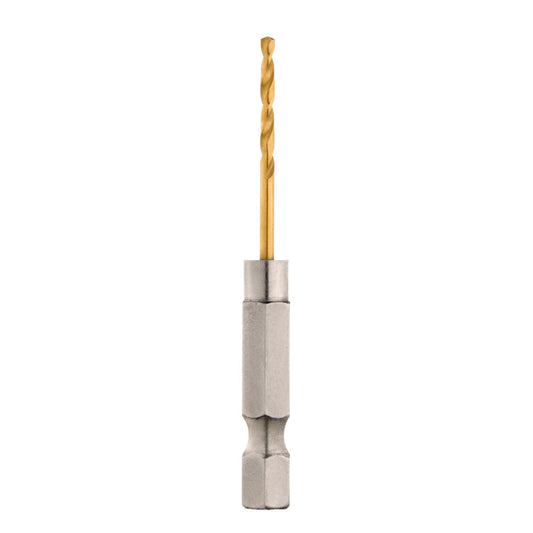 Shockwave™ Titanium 5/64" Drill Bit