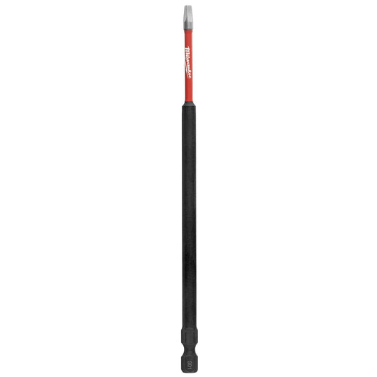 Shockwave™ 6 In Sq1 Impact Driver Bit 10pk