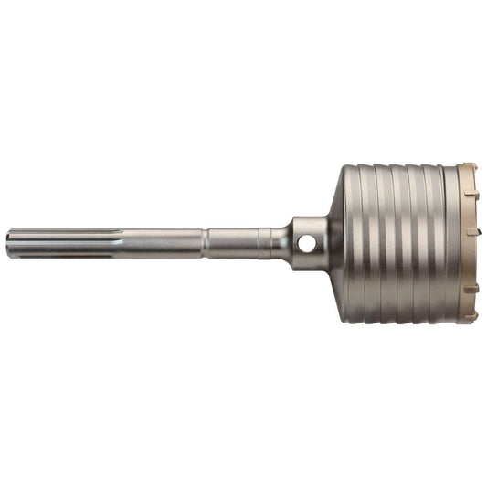 Sds-max Core Bit 3-1/8" x 22"
