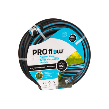 50 ft. x 5/8-inch Polyfusion Hose