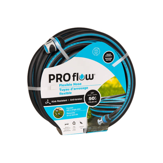 50 ft. x 5/8-inch Polyfusion Hose
