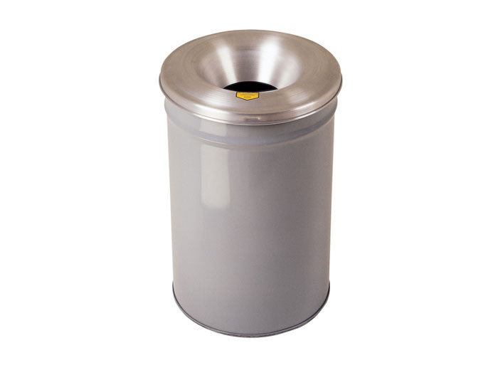 Poubelle Cease-Fire 15 gallons US