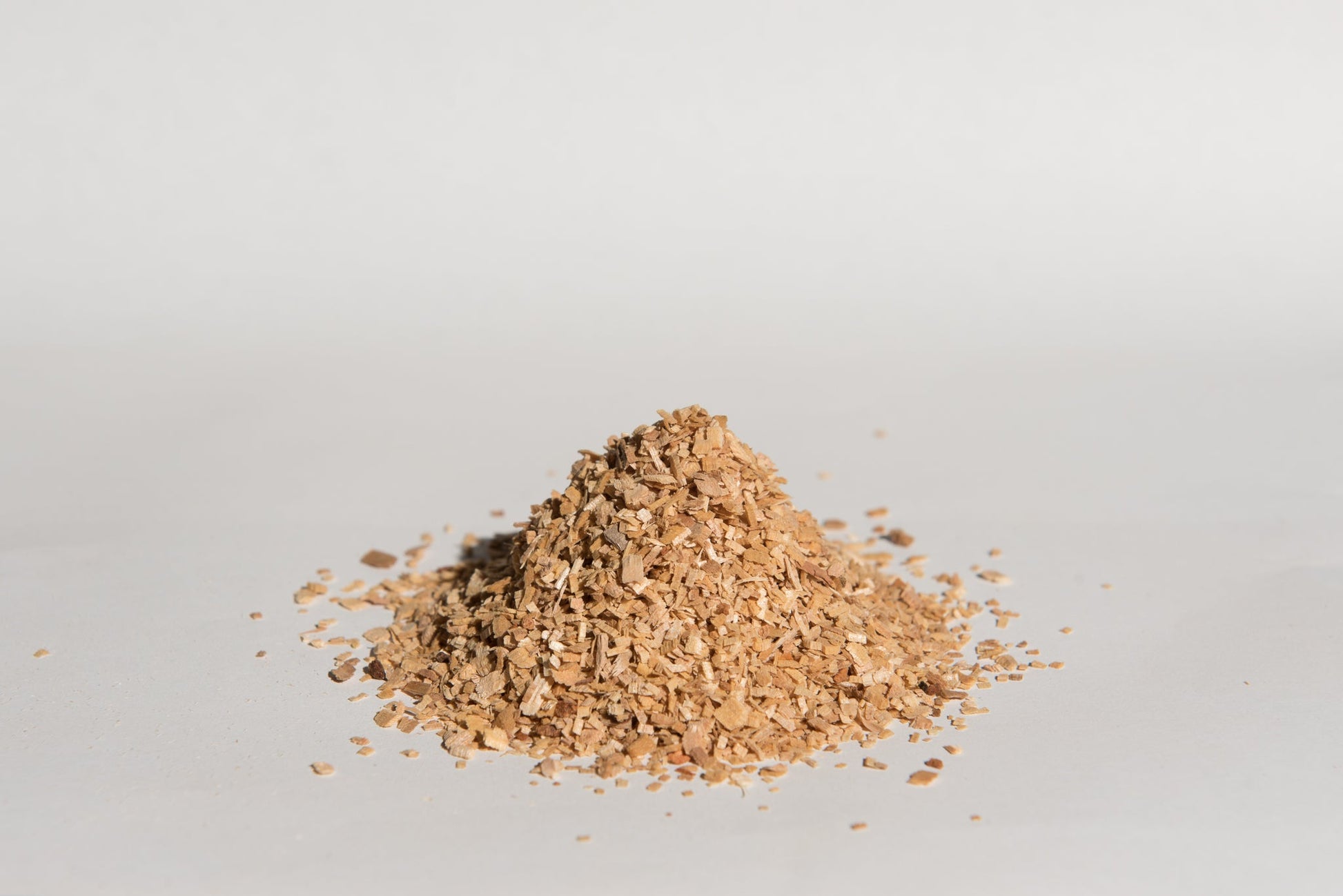 Wood Shavings Bag 80% Maple 20% Mixed