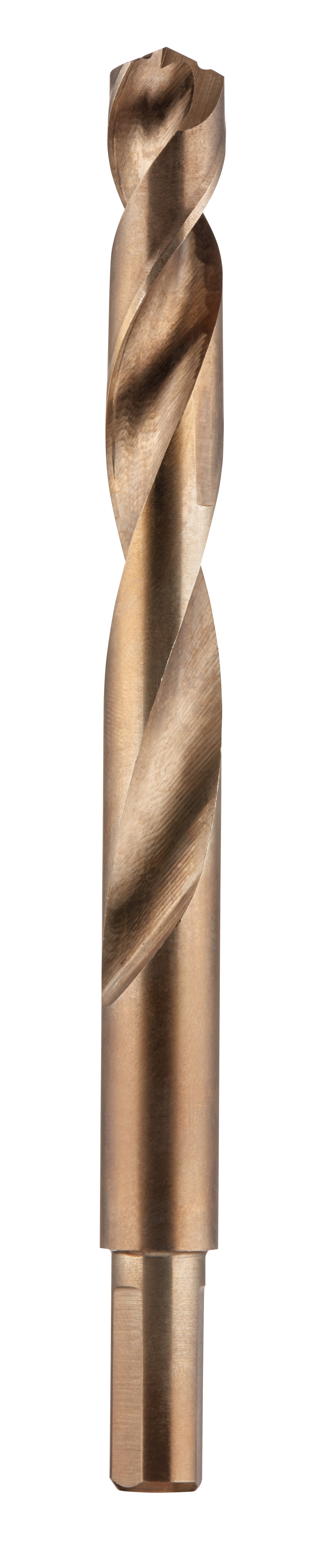 Red Helix™ Cobalt 12.5mm Drill Bit
