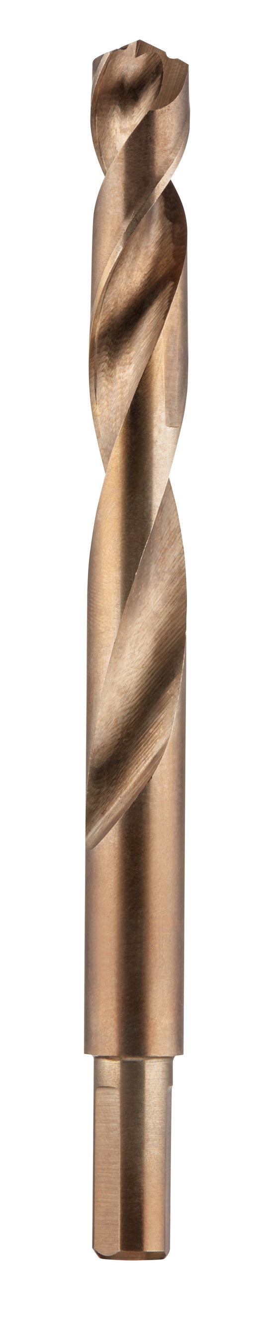 Red Helix™ Cobalt 12.5mm Drill Bit