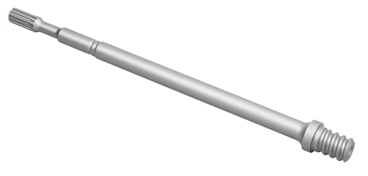 Spline Thick Wall Core Bit 12 In Adapter Shank