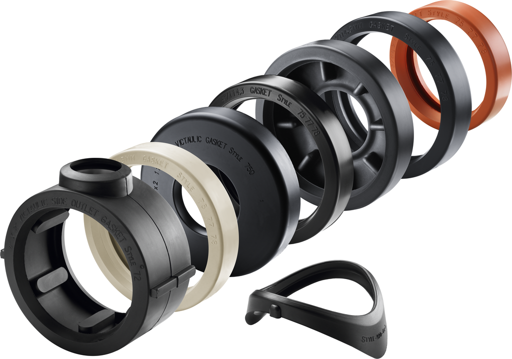 FireLock™ Style 99 2 in. E Gasket Only