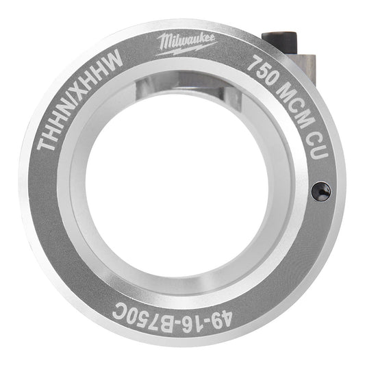 750 Mcm cu Thhn/xhhw Bushing