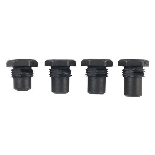 M18™ Fuel™ 1/4" Blind Rivet Tool w/ One-key™ Non-retention Nose Piece 4-pack