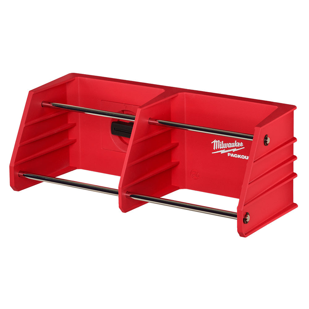 Packout™ Tool Rack, 6/PK