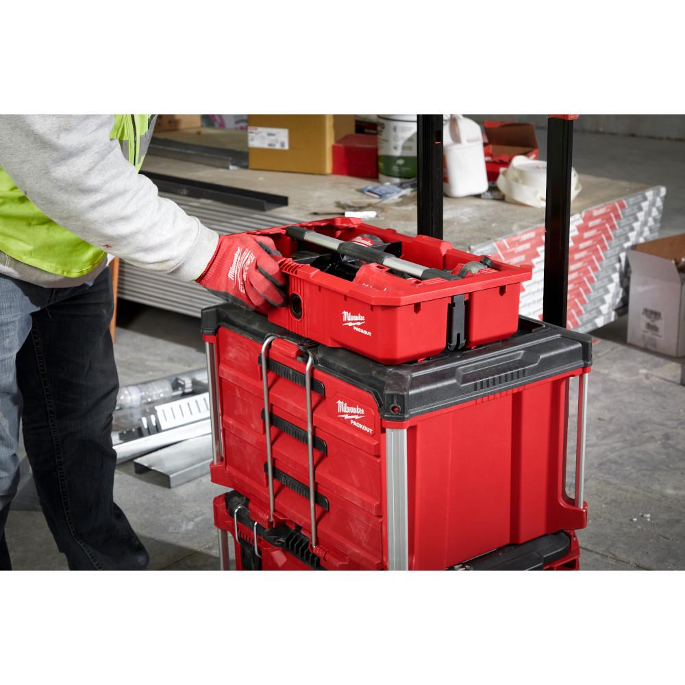 Plateau à outils PACKOUT