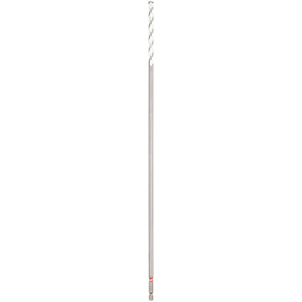Shockwave Impact Duty™ Carbide Bellhanger Multi-material Bit 5/16" x 16" x 18"