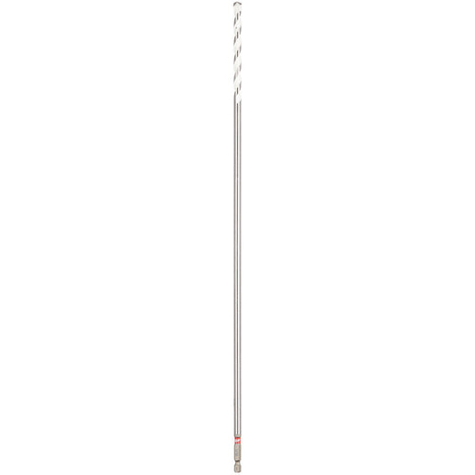 Shockwave Impact Duty™ Carbide Bellhanger Multi-material Bit 5/16" x 16" x 18"