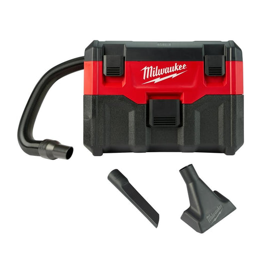 Aspirateur sec/humide M18™ de 2 gallons
