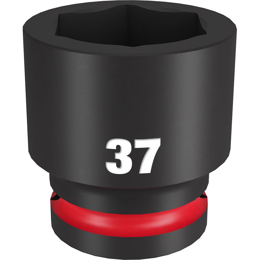 Prise 3/4 37MM STD 6 PT IMP SCKT