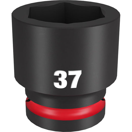 Prise 3/4 37MM STD 6 PT IMP SCKT