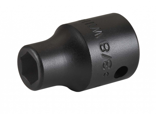 Drive SAE 9/16" Impact Shallow Socket 1/2"