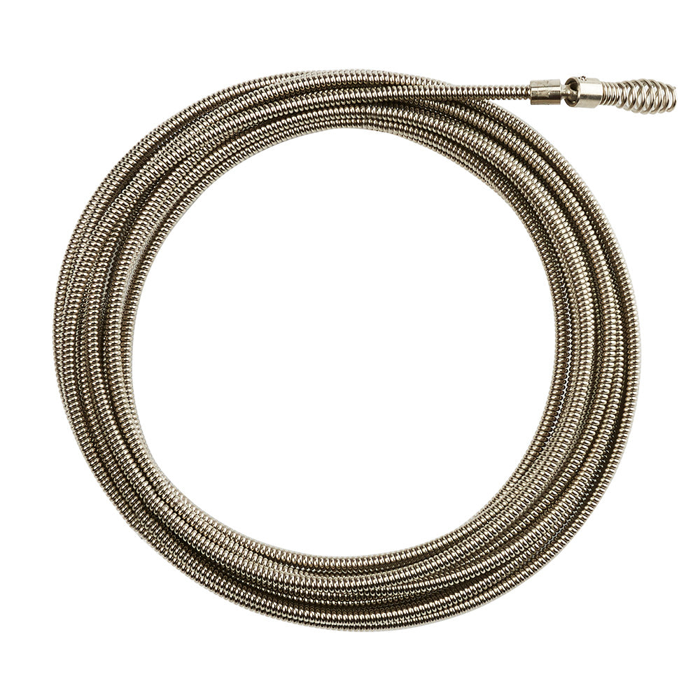 1/4 In x 25 Ft. Inner Core Drop Head Cable w/ Rust Guard™ Plating