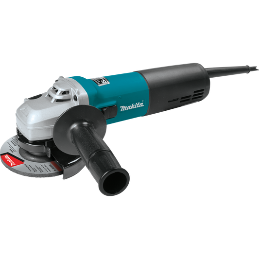 Meuleuse Makita 5" à vitesse variable
