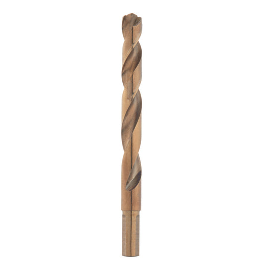 Red Helix™ Cobalt 7/16"" Drill Bit
