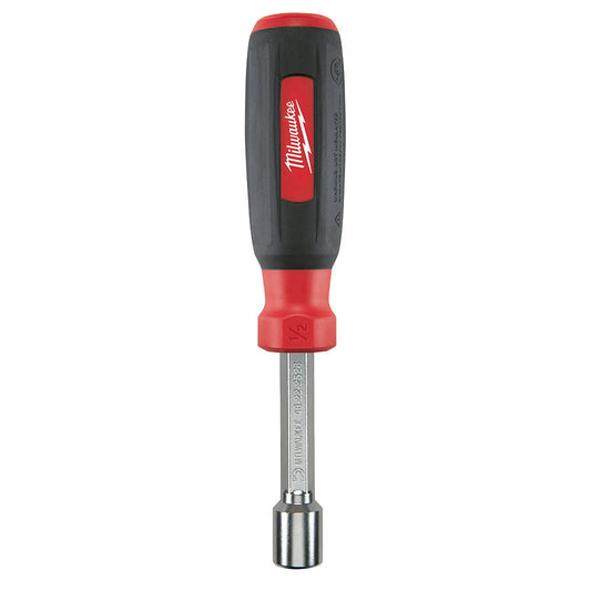 Hollowcore™ Magnetic Nut Driver 1/2 In