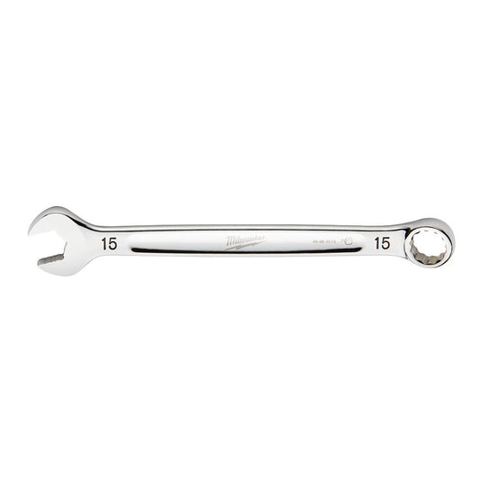 15MM Metric Combo Wrench