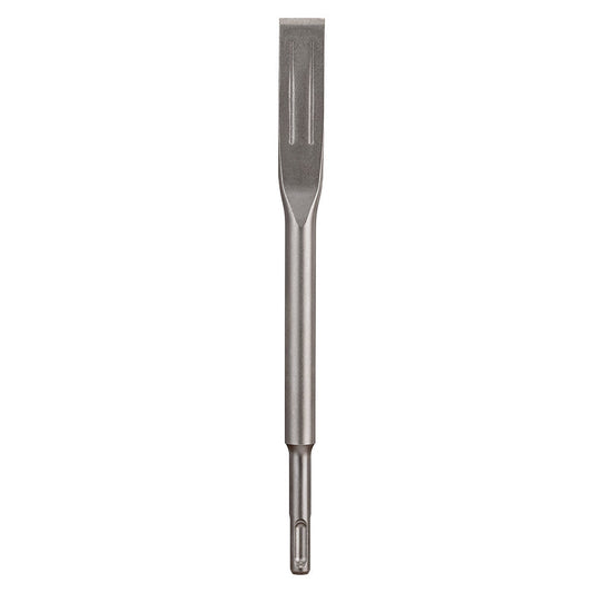 SS SDS+ Flat Chisel
