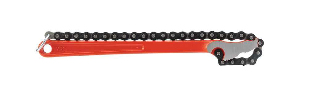 C-18 Heavy Duty Chain Wrench